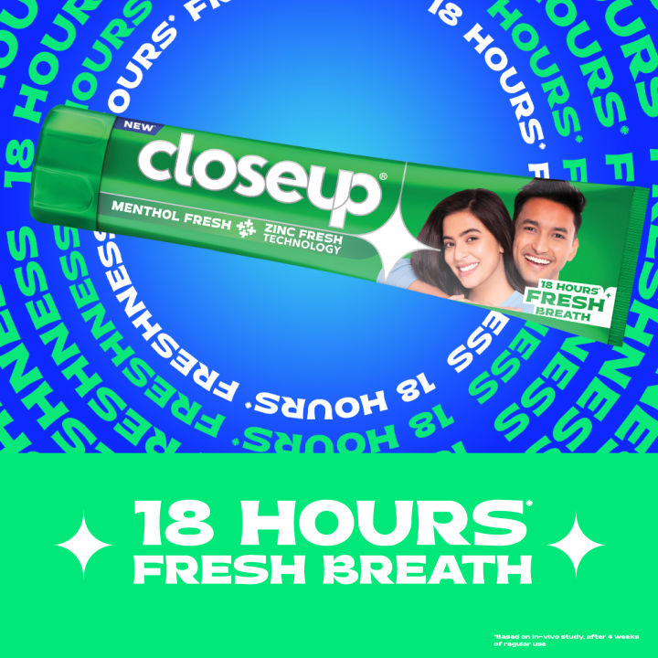Closeup%20Toothpaste%20Menthol%20Fresh%2085g%20-%20Image%208