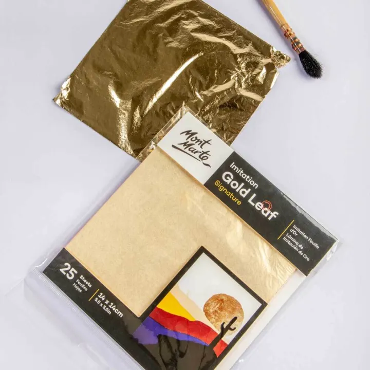 Mont%20Marte%20Imitation%20Gold%20Leaf%2014*14cm%2025sheet%20-%20Image%204