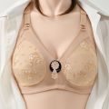 Imported comfortable china Bra Big Belt Full Coverage Bra for Women regular use comfortable bra for women. 