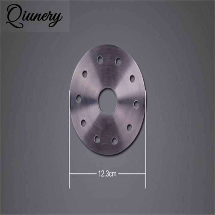 Induction Cooktop Converter Disk Stainless Steel Plate Cookware for Magnetic Induction Cooker Thermal Guide Plate