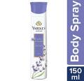 International European product Body spray Yardley London Lavender used for female - 150 ml.