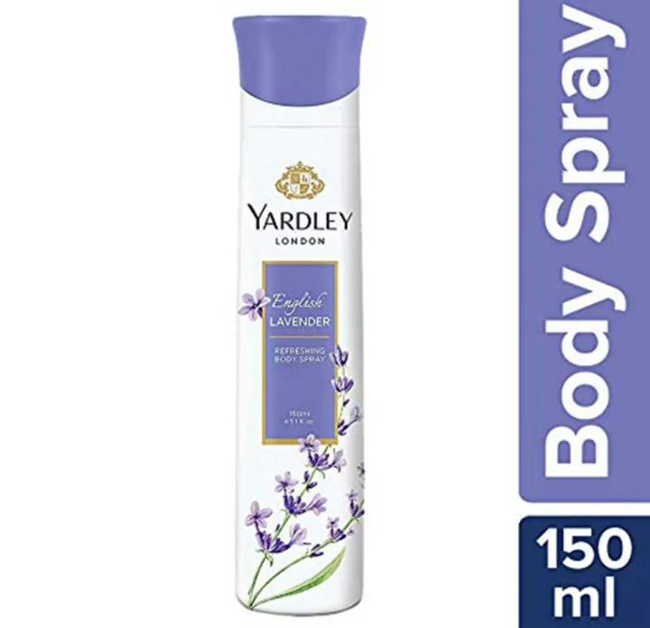 International%20European%20product%20Body%20spray%20Yardley%20London%20Lavender%20used%20for%20female%20%20-%20150%20ml%20-%20Image%203