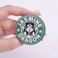 44mm Tinplate Soft Button Pin Protect Trans Kids Slogan Brooch For Clothes Bag Creative Metal Jewelry Gift Lapel Pin Badge 2023. 