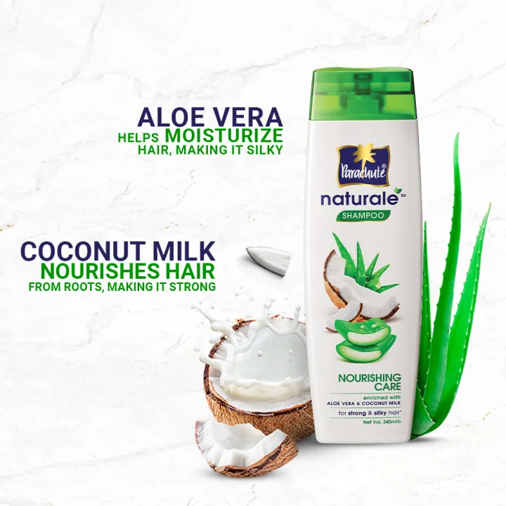 Parachute%20Naturale%20Shampoo%20Nourishing%20Care%20320ml%20-%20Image%205