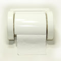 Wall Mounted Plastic Waterproof Toilet Tissue Paper Holder Box. 