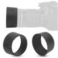 HB-7 ABS Black Camera Mount Lens Hood for Nikon 80-200mm F2.8 ED AF-D Auto Focus. 