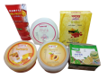 mumtaz facial kit combo (6pich). 