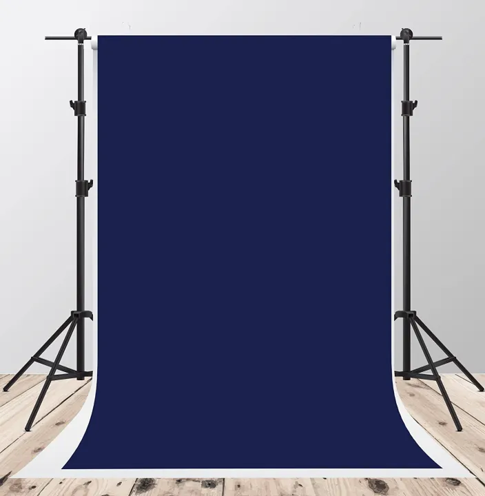 Navy%20Blue%20Screen%205.6%20x%209%20feet%20Backdrop%20Background%20For%20Photography%20without%20stand%20-%20Image%204