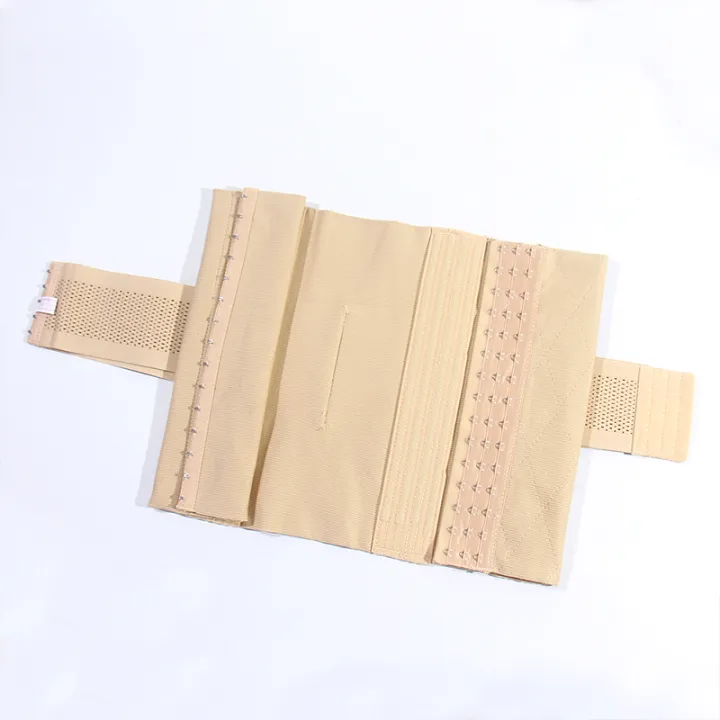 %5BCMENIN%20Girls%5DBreathable%202021%20New%20Nylon%20Women's%20Waist%20Shapewear%20Korset%20Comfortable%20Cinchers%20Body%20Shaper%20Panty%20for%20Female%20Corset%20S0110%20-%20Image%204