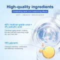 Joypretty Exfoliator Foot Cream Dead Skin Remover Heel Crack Repair Cream Treatment Moisturizing Hand Feet Skin Care Foot Mask. 