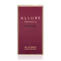 Allure Sensuelle Chanel EDP for Women,100ml. 