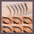 DR049 Derol Long-Lasting Eyebrow Cream #03. 