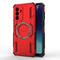 Samsung Galaxy A17 5G MagSafe Case,Magnetic Drop-Proof Phone Case Cover for Samsung Galaxy A17 5G. 