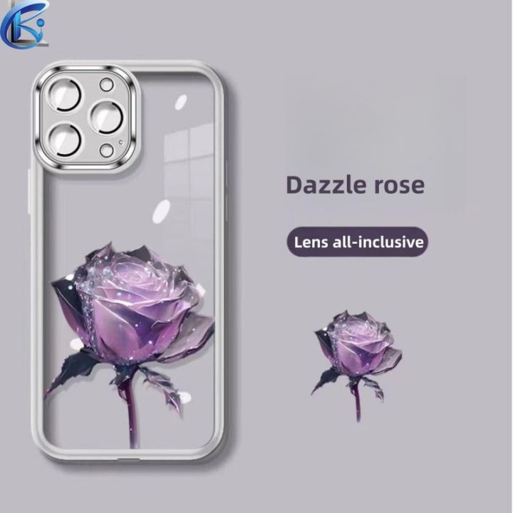 For%20Xiaomi%20Redmi%20note%207%2012s%2012r%2012%20turbo%2011%2011t%2011e%2013%2010%20pro%20+%20plus%20pro+%205G%204G%20Cute%20Cartoon%20Trendy%20Crystal%20Rose%20Mobile%20Soft%20Shell%20with%20Lens%20Film%20lanyard%20shockproof%20Phone%20cases%20casing%20-%20Image%203