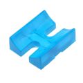 Stringing Machine Tool Load Spreader H Adapter for Tennis Racket Tools Blue Color. 