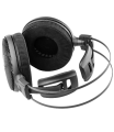 Audio-Technica ATH-AD500X Open-Back Headphones.