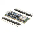 ARDUINO NANO ESP32 ABX00092 u-blox NORA-W106(ESP32-S3) development board. 