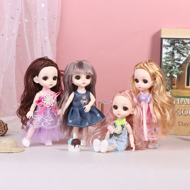 Reborn%20Dolls%20Baby%20Reborn%20Silicone%20Reborn%20Baby%20Doll%2012cm%20Palm%20Dolls%20Pajamas%20Dress%20Simulation%20Baby%20Reborn%20Baby%20Doll%20Toys%20Luhuai%20CVC%20-%20Image%206