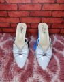 fashionable balance heel Nagra for women.