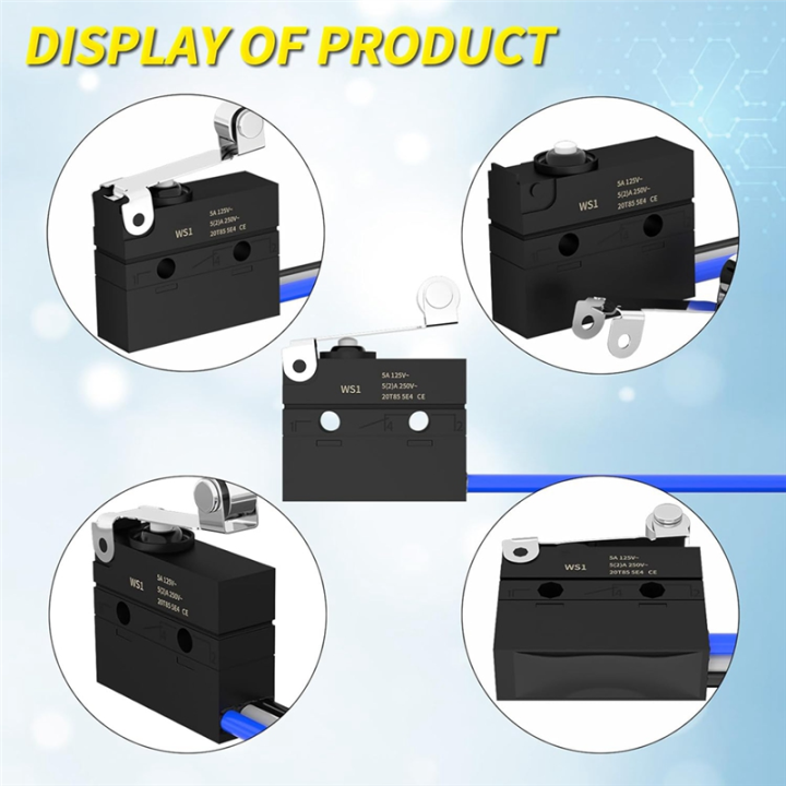 Mini%20limit%20switch%20with%20lever%20WS1%20IP67%20waterproof%20Mini%20switch%20-%20Image%205