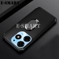 Phone Case For Tecno Spark 10 Pro Back Cover Car Holder Stand Magnetic Casing Bracket Finger Ring Phone Cover for Tecno Spark 10 Pro Housing Shell. 