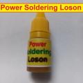 Power Soldering Loson Flux Liquid Paste For Soldering Stations Mobile Circuit Board General Purpose. 