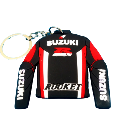 Suzukey%20bike%20PVC%20Key%20ring%20%20Rubber%20red%20color%20-%20Key%20Ring%20-%20-%20Image%202