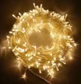 Room Decoration Light/ Fairy Lights/ Rice Lights/ Party Lights/ Christmas Light/ Weeding Party Lights/ Decorative Fairy Lights - Golden. 