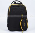 SCHOOL  20 liter BAGPACK LOUPHIN JOINT BELT CONIN PURSE WATERPROFF 3 CHEMBER PARASUT FABRICS BAG FOR MAN - bag for boys - school bag. 