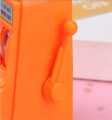 Mini lottery machine winning game console children's puzzle toy desktop game. 