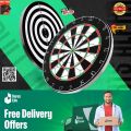 Dart Board | All Sizes | Ninja | 1Pcs | Family Game Board || Daily Trade ||.