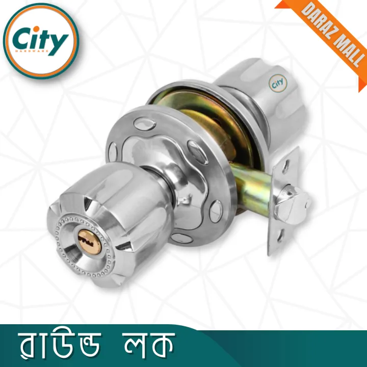 High%20Security%20Round%20Lock%20Silver%20Color%20New%20Kamranga%20Model%20Universal%20Wooden%20Door%20Lock%20-%20Image%203