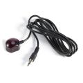 38Khz Infrared IR Blaster Remote Control Receiver Extender Cable For. 