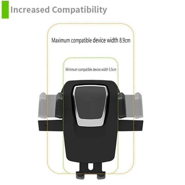 Kobwa%20Easy%20One%20Touch(V3.0)%20Universal%20Phone%20Holder%20Car%20Mount%20with%20Cupula%20for%20IPhone%207%20Plus%206s%20Plus%20SE%20Samsung%20Galaxy%20S8%20Edge%20S7%20S6%20Note%205-%20Retail%20Packaging-%20-%20Image%203