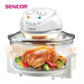 Sencor SMH 330 Multifunctional Halogen Oven.