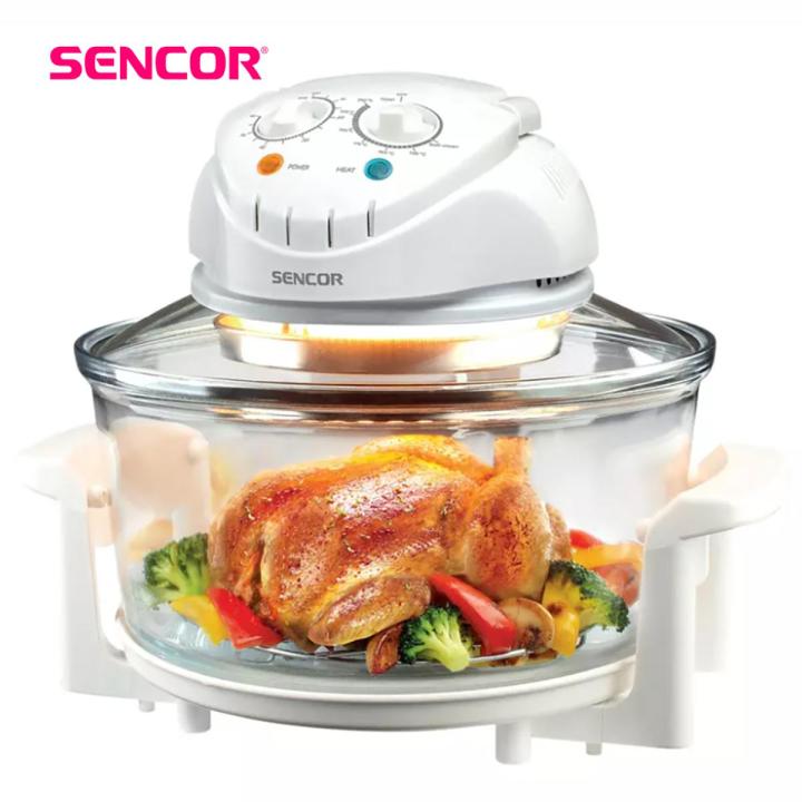 Sencor SMH 330 Multifunctional Halogen Oven