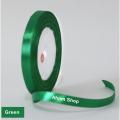 6 MM/22 Meters Satin Ribbon, 22 Meters Satin. 