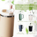UMUST Silicone Straw Covers,Dust-Proof Straw Caps for Stanley Cups 30oz/40oz ,Reusable Straw Topper Accessorines.