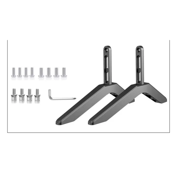 Universal%20TV%20Stand%20Base%20Table%20Top%20TV%20Legs%20for%20Televisions%20with%20Screws%20Easy%20Install%20Easy%20to%20Use%20-%20Image%204