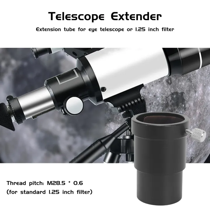 1.25%20inch%20Extension%20Tube%20for%20Astronomy%20Telescope%20Monocular%20Eyepiece%20with%20Brass%20Compression%20Ring%20-%20Image%203