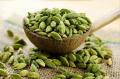 Organic Green Cardamom - Alachi 250gm. 