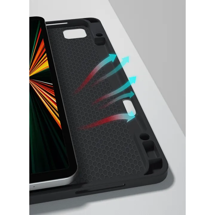 HK132%20Detachable%20Plastic%20Bluetooth%20Keyboard%20Case%20with%20Holder%20&%20Pen%20Slot%20For%20iPad%20Pro%2012.9%20inch%202021%20/%202020%20/%202018%20-%20Image%206