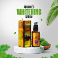 Zafran Advanced Brightening Serum Authentic and original - 80ml. 