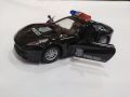 Alloy Die cast Metal Scale Rescue Toy Car metal car all.