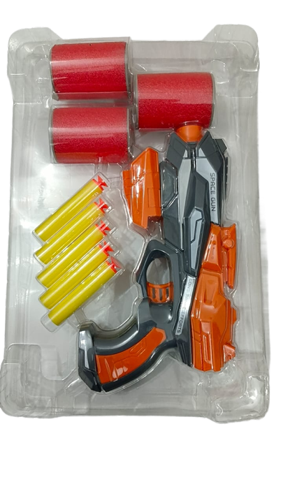 SPACE%20GUN:%20Ultra-Long%20Range%20Soft%20Toy%20Blaster%20Nerf%20Bullets%20-%20Image%206