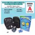 Blood Glucose Monitor / Diabetics Machine / Digital Accu Answer. 