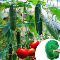 Plastic Macha Net | Long Lasting| Fresh and Perfect Measurrment for Roof Garden and Professional Gardener..