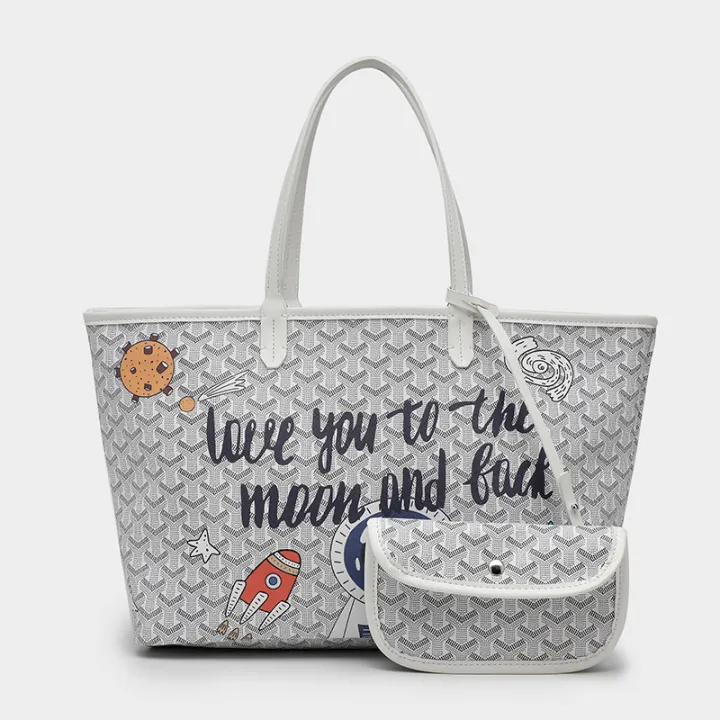 Dogtooth%20bag%20South%20Korea's%20new%20large-capacity%20one-shoulder%20Dongdaemun%20Tote%20women's%20hand-held%20cross-border%20women's%20bag%20authentic%20fashion%20emo%20-%20Image%204