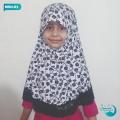 Baby Hijab Girls || School hijab || Soft Cotton Baby Hijab || Muslim Baby Girl Hijab || Hijab Collection || Hijab. 