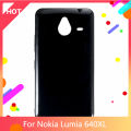 Microsoft Lumia 640 XL Case Matte Soft Silicone TPU Back Cover For Nokia Microsoft Lumia 640 XL Phone Case Slim shockproof. 